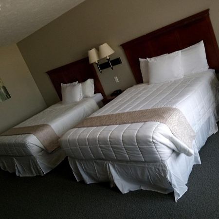 Platte Valley Inn Кълъмбъс Екстериор снимка