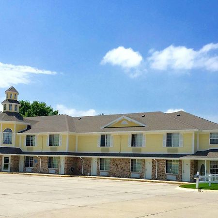 Platte Valley Inn Кълъмбъс Екстериор снимка