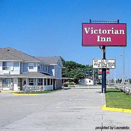 Platte Valley Inn Кълъмбъс Екстериор снимка