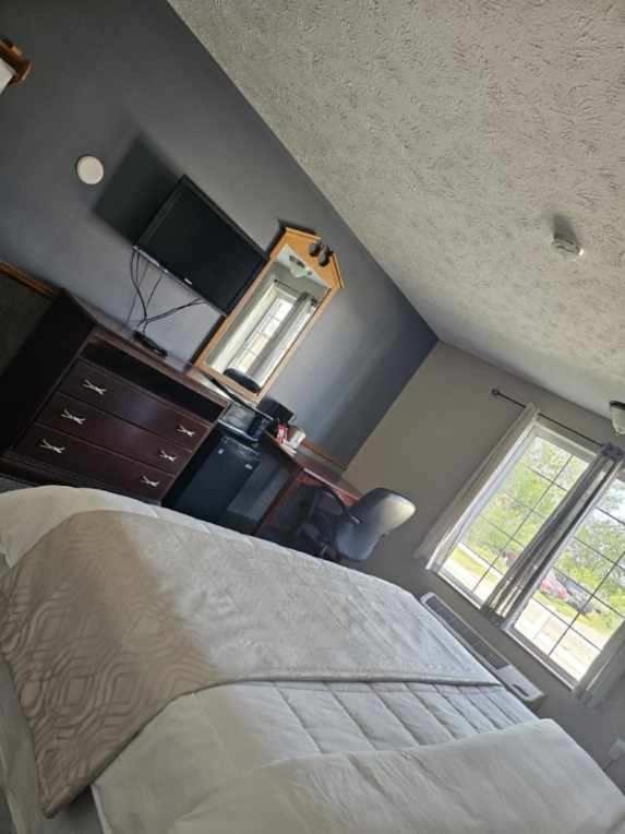 Platte Valley Inn Кълъмбъс Екстериор снимка