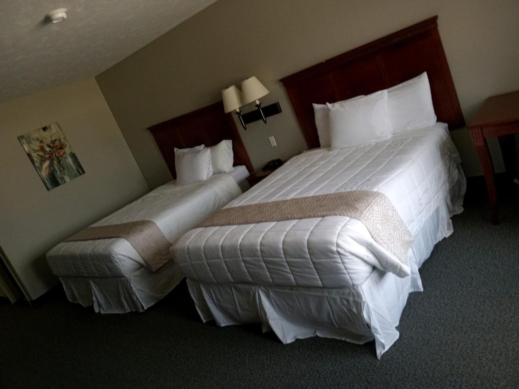 Platte Valley Inn Кълъмбъс Екстериор снимка