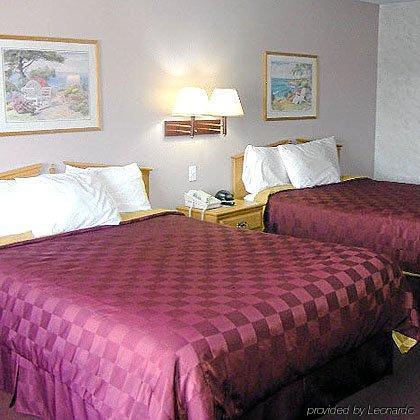 Platte Valley Inn Кълъмбъс Екстериор снимка